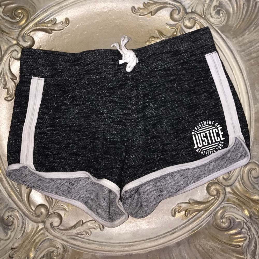 💘Justice shorts